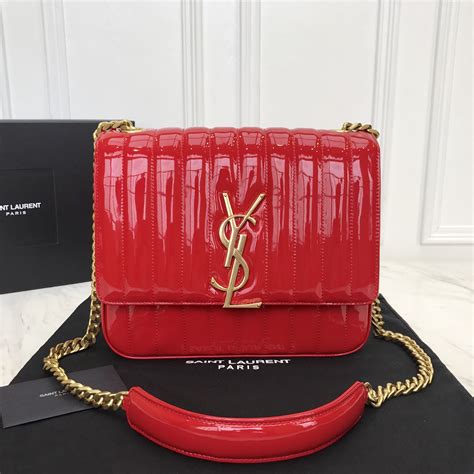 ysl bags second hand|vintage ysl handbags for sale.